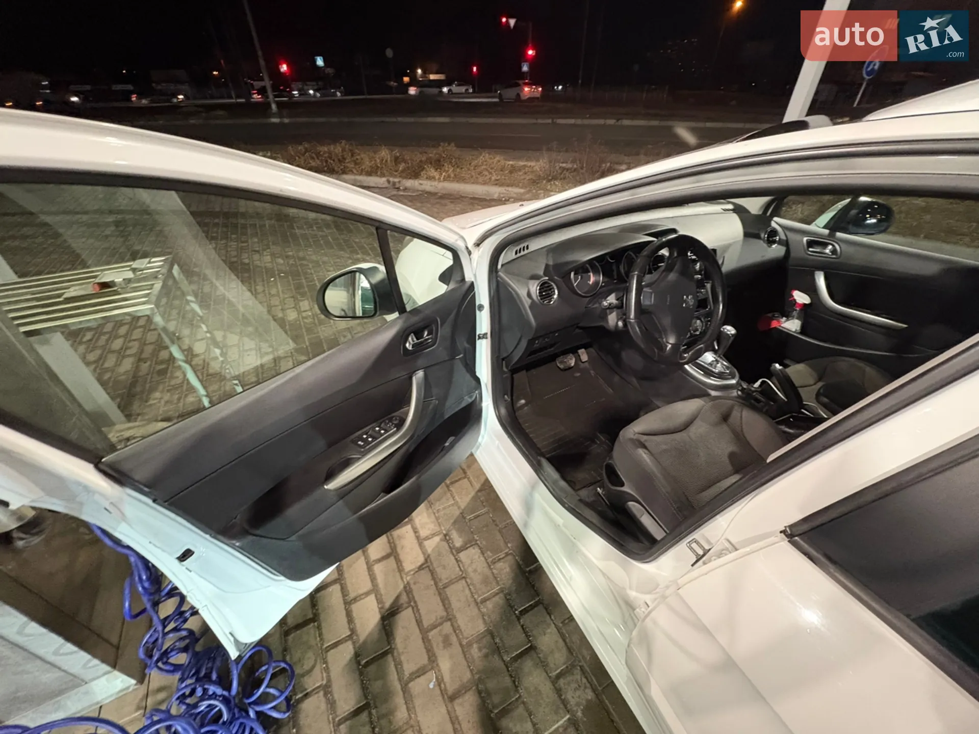 2013 Peugeot 308 - мініатюра 14