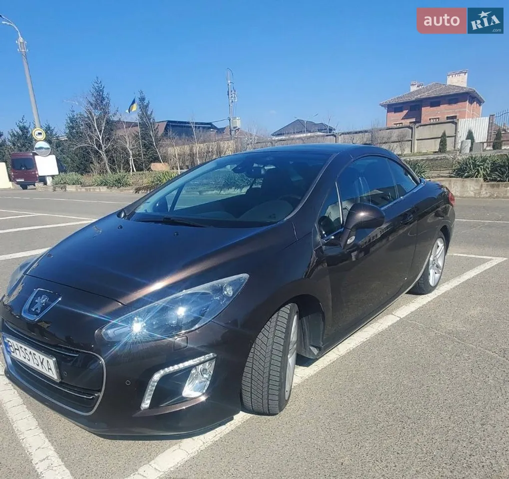 2011 Peugeot 308 - мініатюра 15