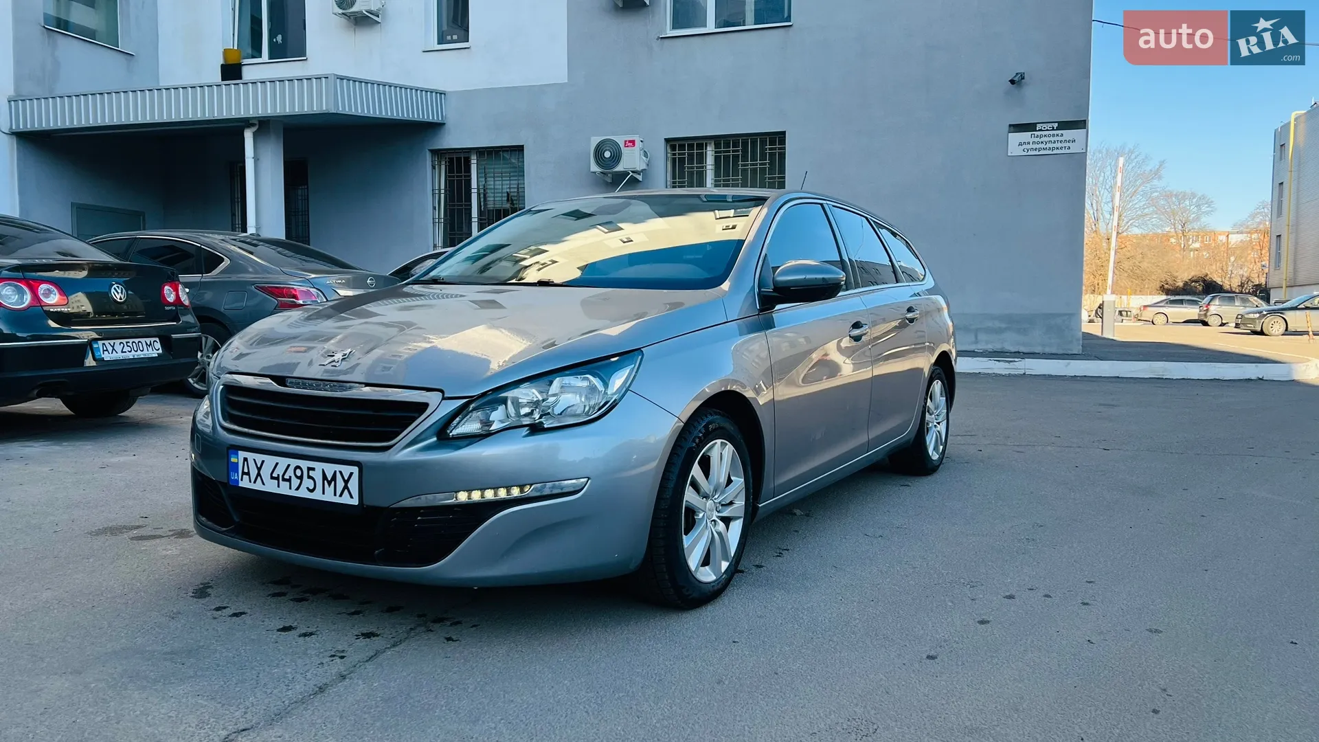 Фото авто 8