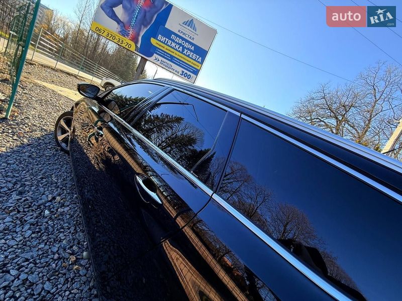 Универсал Peugeot 308 2015 в Трускавце