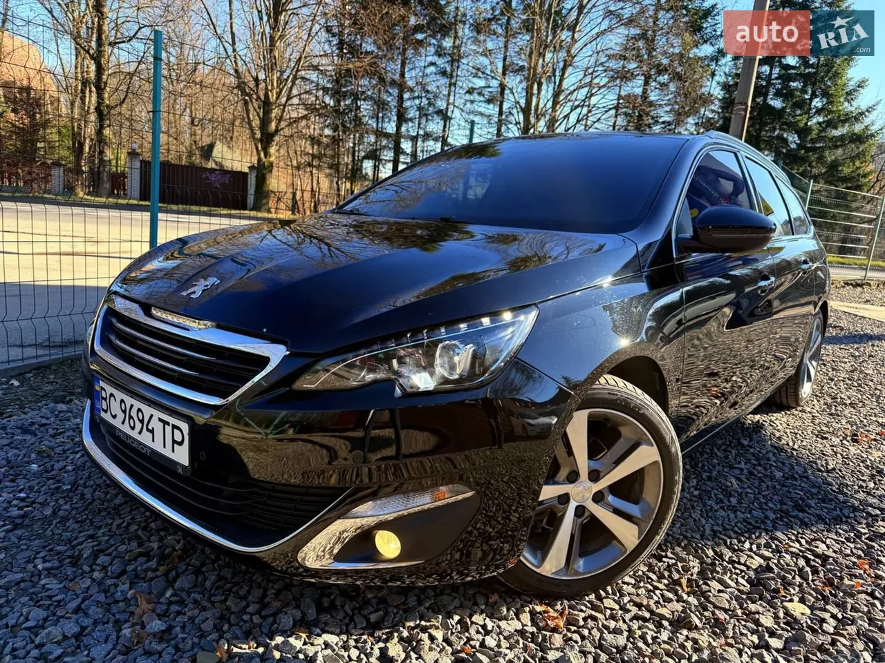2015 Peugeot 308 - мініатюра 46
