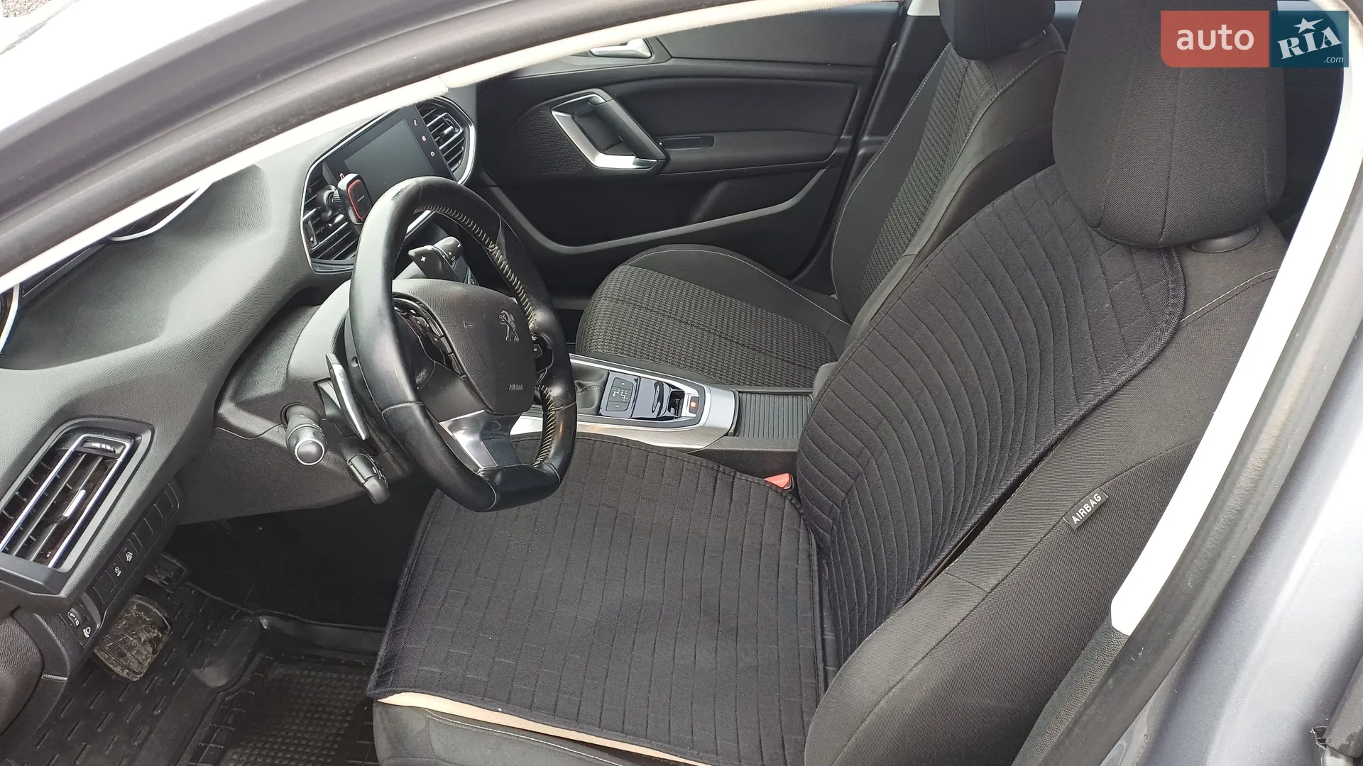 2019 Peugeot 308 - мініатюра 16
