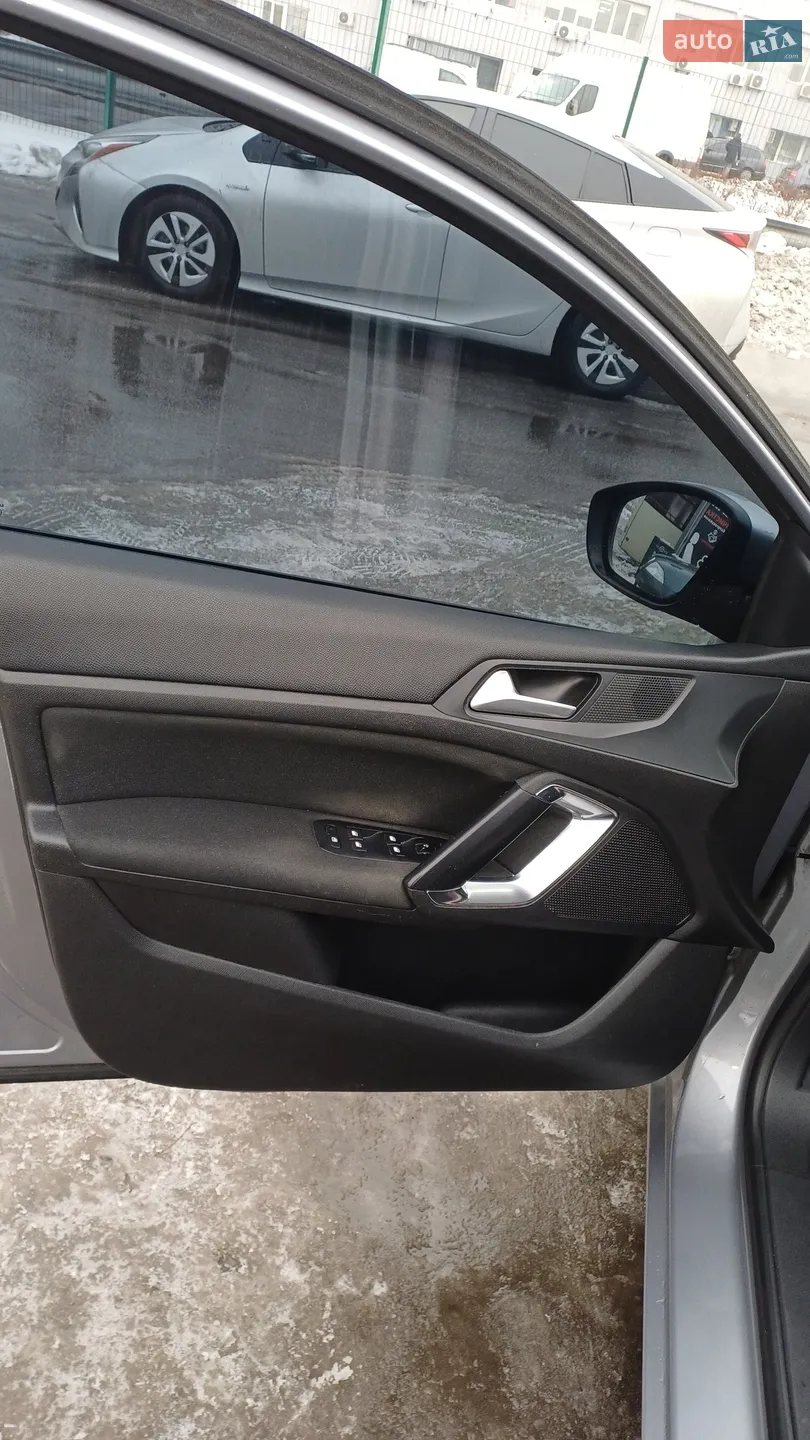 2019 Peugeot 308 - мініатюра 19