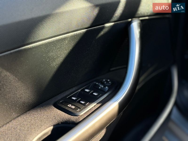 Универсал Peugeot 308 2011 в Тернополе