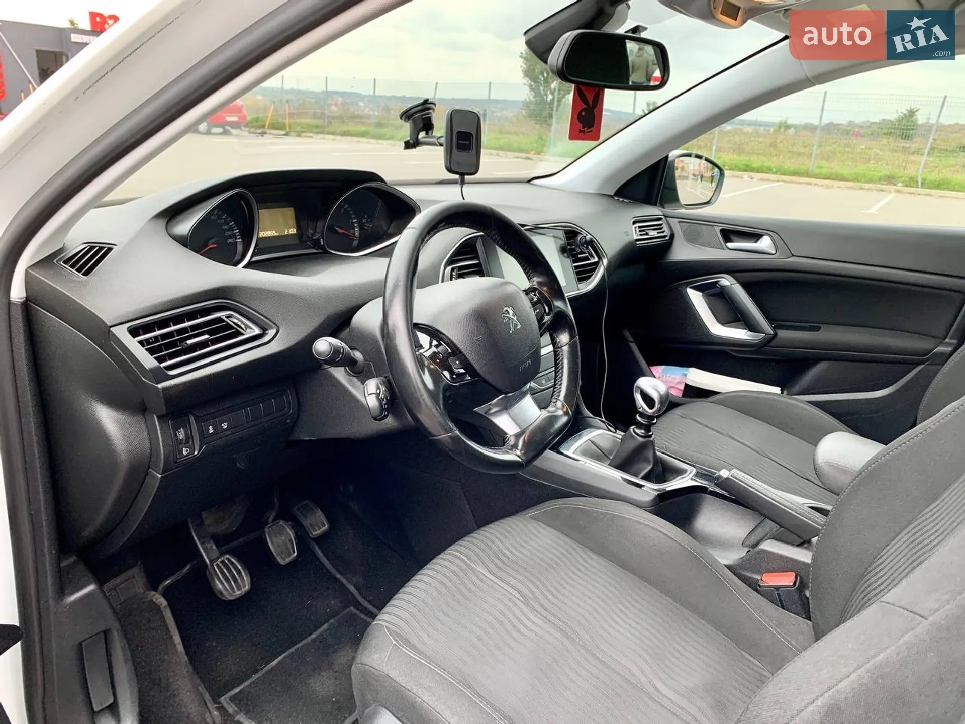 2015 Peugeot 308 - мініатюра 9
