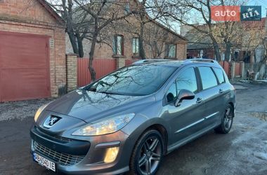 Универсал Peugeot 308 2008 в Виннице
