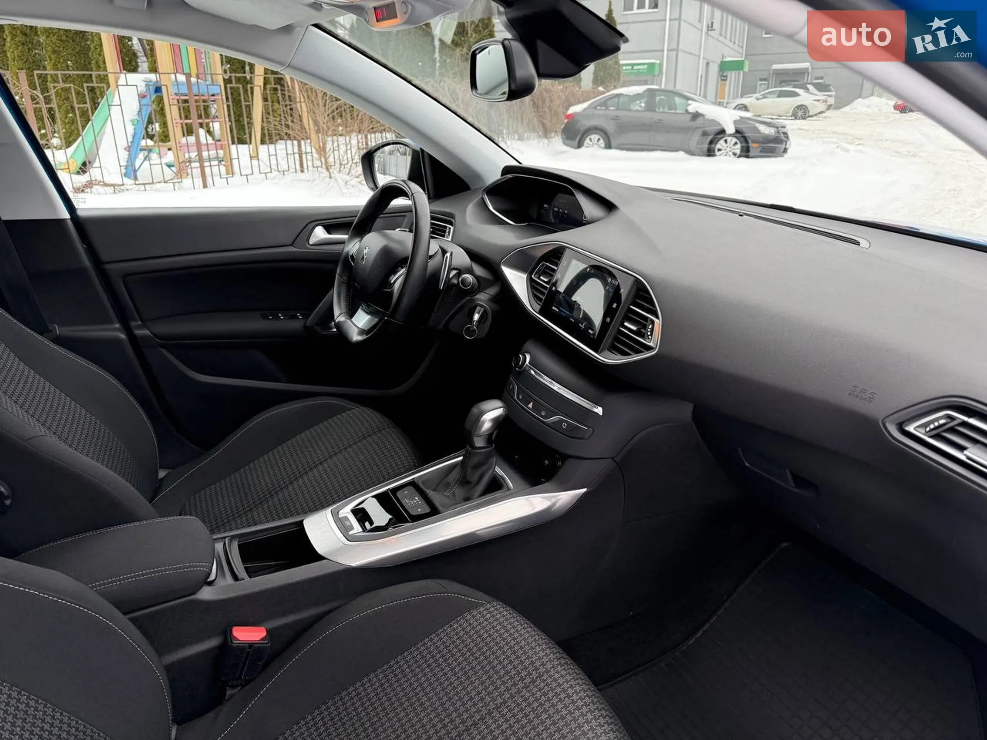 2020 Peugeot 308 - мініатюра 10