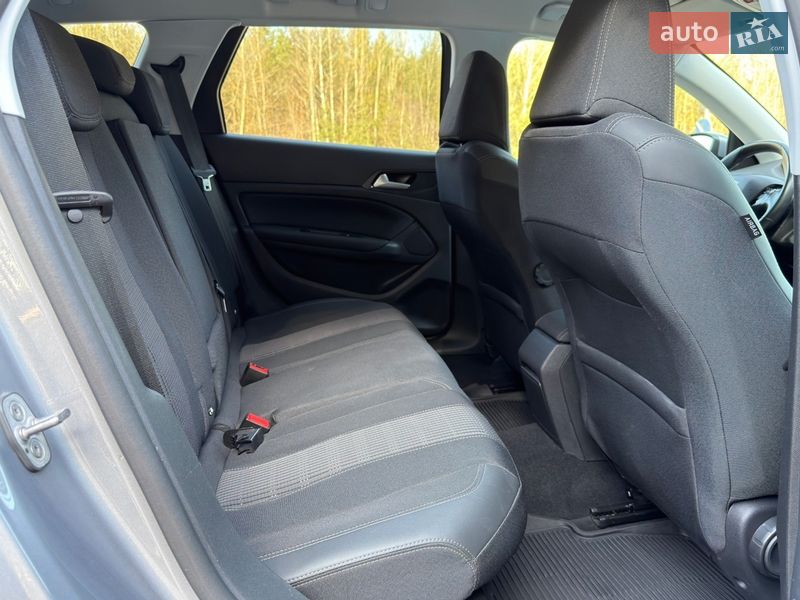 Универсал Peugeot 308 2020 в Ковеле