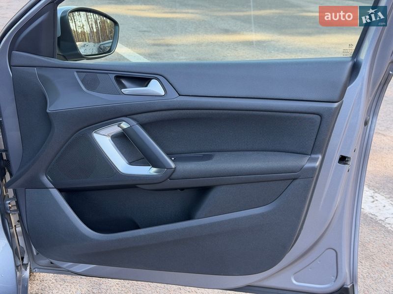 Универсал Peugeot 308 2020 в Ковеле