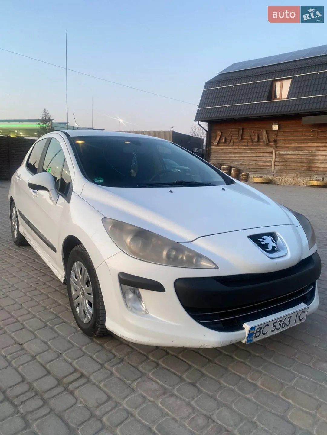 Фото авто 10