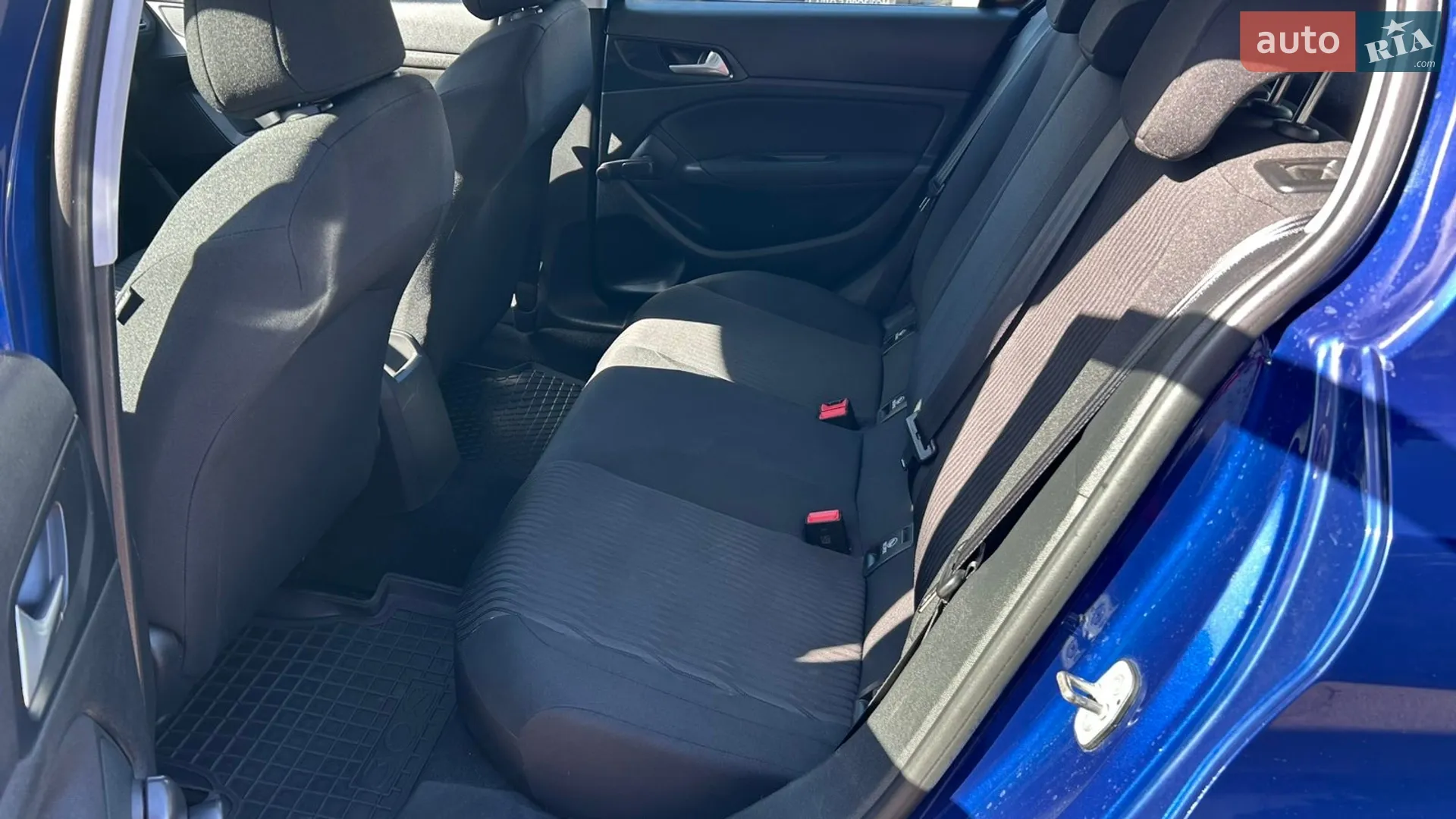 2019 Peugeot 308 - мініатюра 11