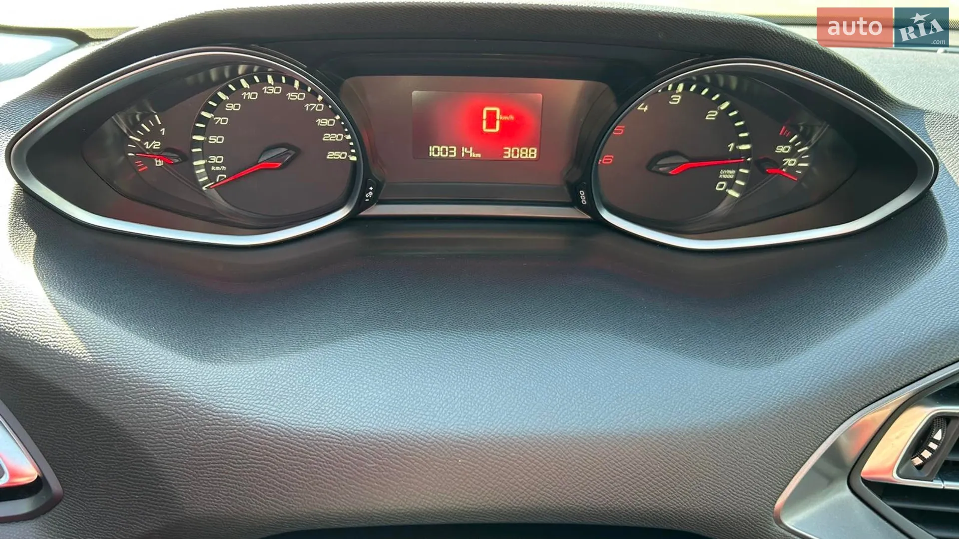 2019 Peugeot 308 - мініатюра 14