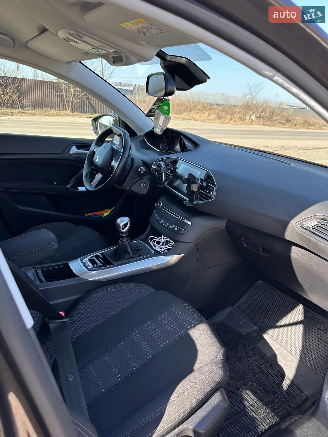 2015 Peugeot 308 - мініатюра 6