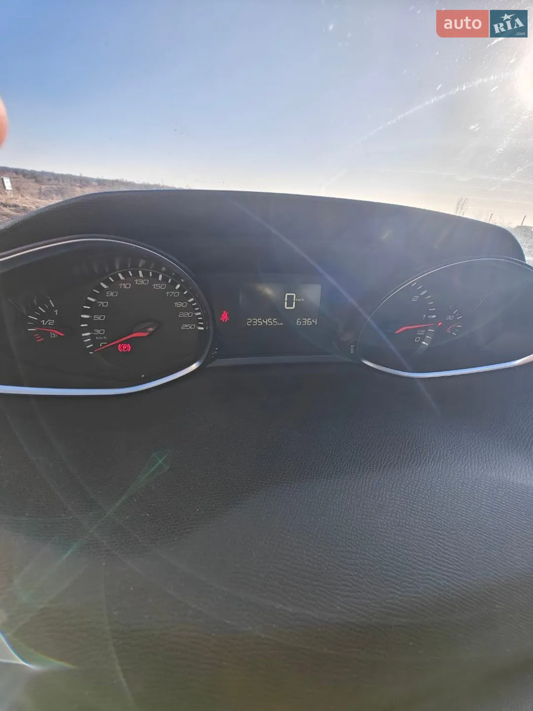 2015 Peugeot 308 - мініатюра 11