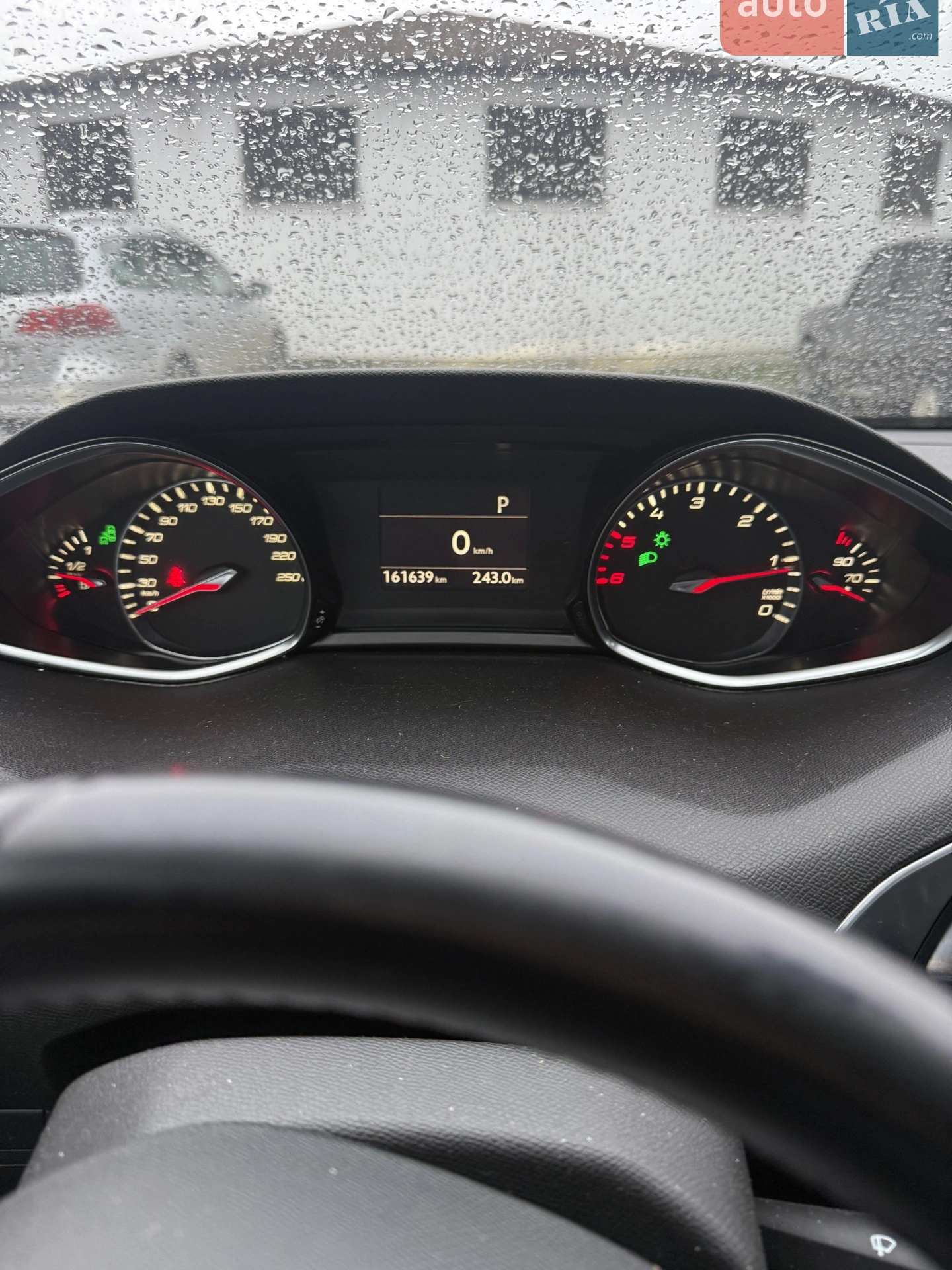 2014 Peugeot 308 - мініатюра 4