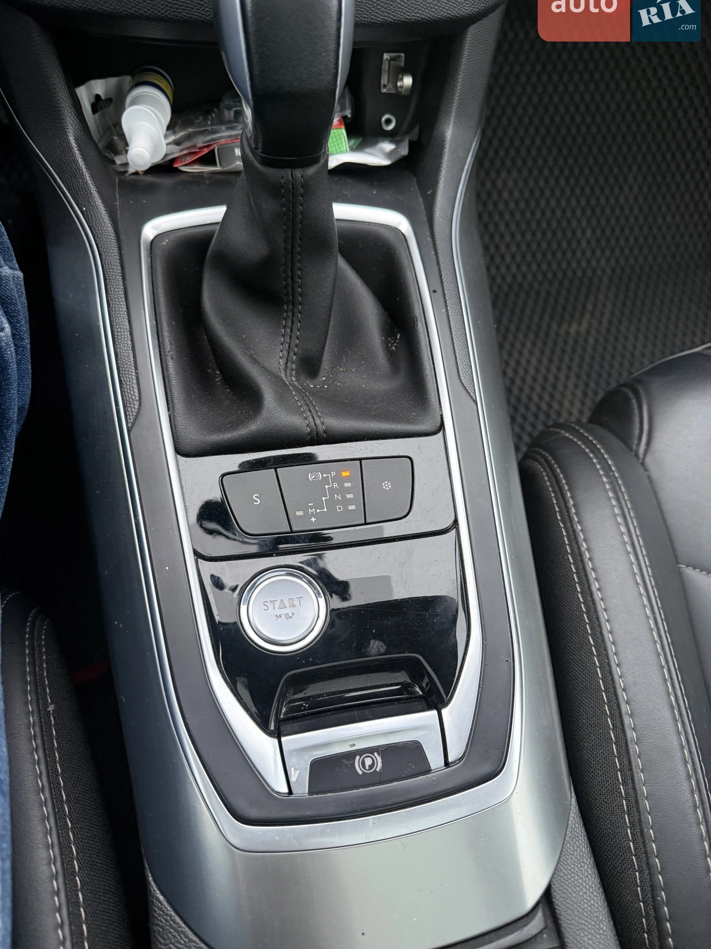 2014 Peugeot 308 - мініатюра 12