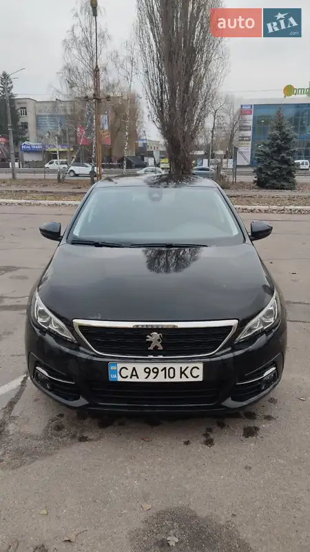 Peugeot 308 2017 VIN VF3LCBHZHHS236016 фото оголошення 13 з 43