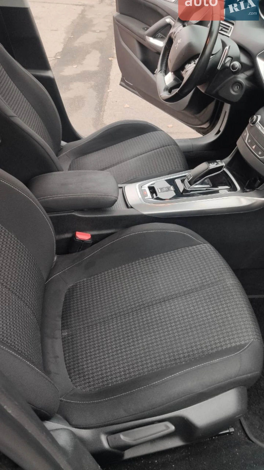 2018 Peugeot 308 - мініатюра 11
