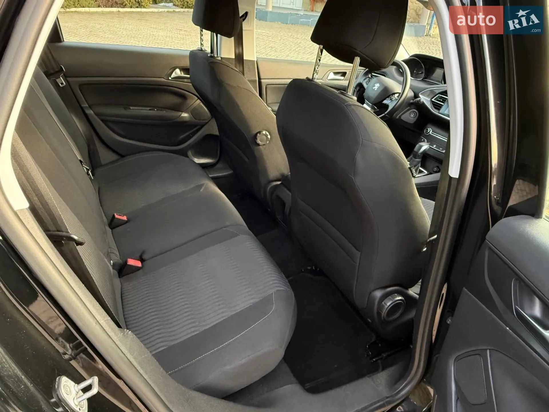 2017 Peugeot 308 - мініатюра 22