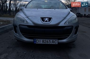 Универсал Peugeot 308 2009 в Балаклее