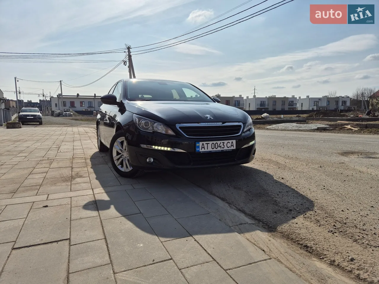 2016 Peugeot 308 - мініатюра 36