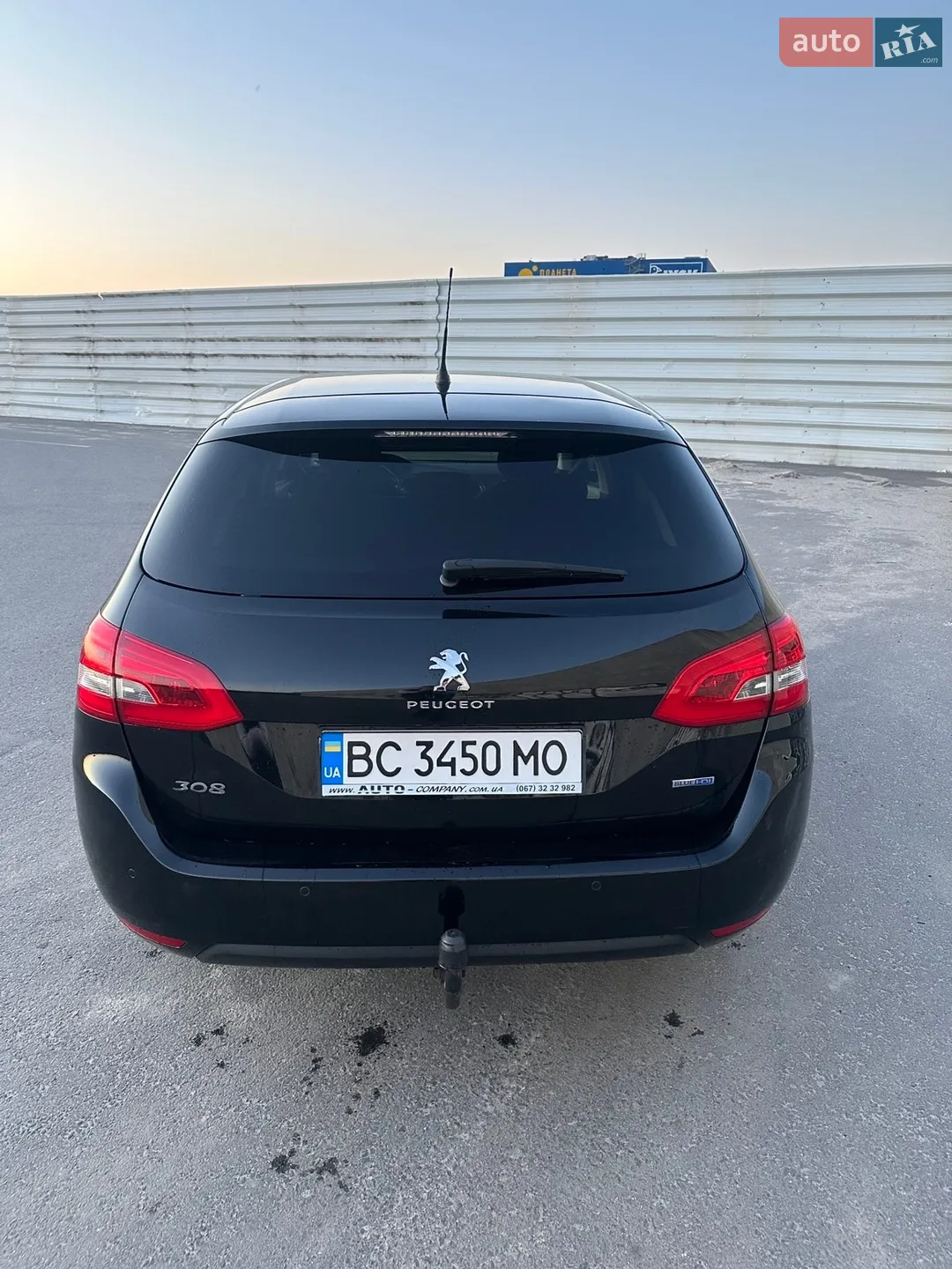 2015 Peugeot 308 - мініатюра 11