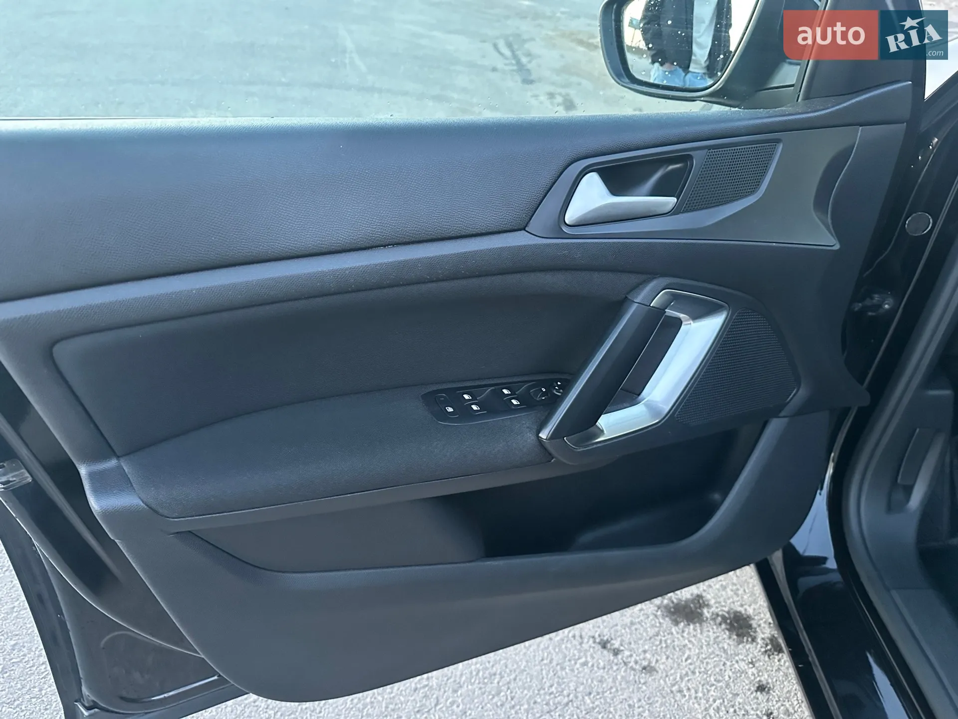 2015 Peugeot 308 - мініатюра 12