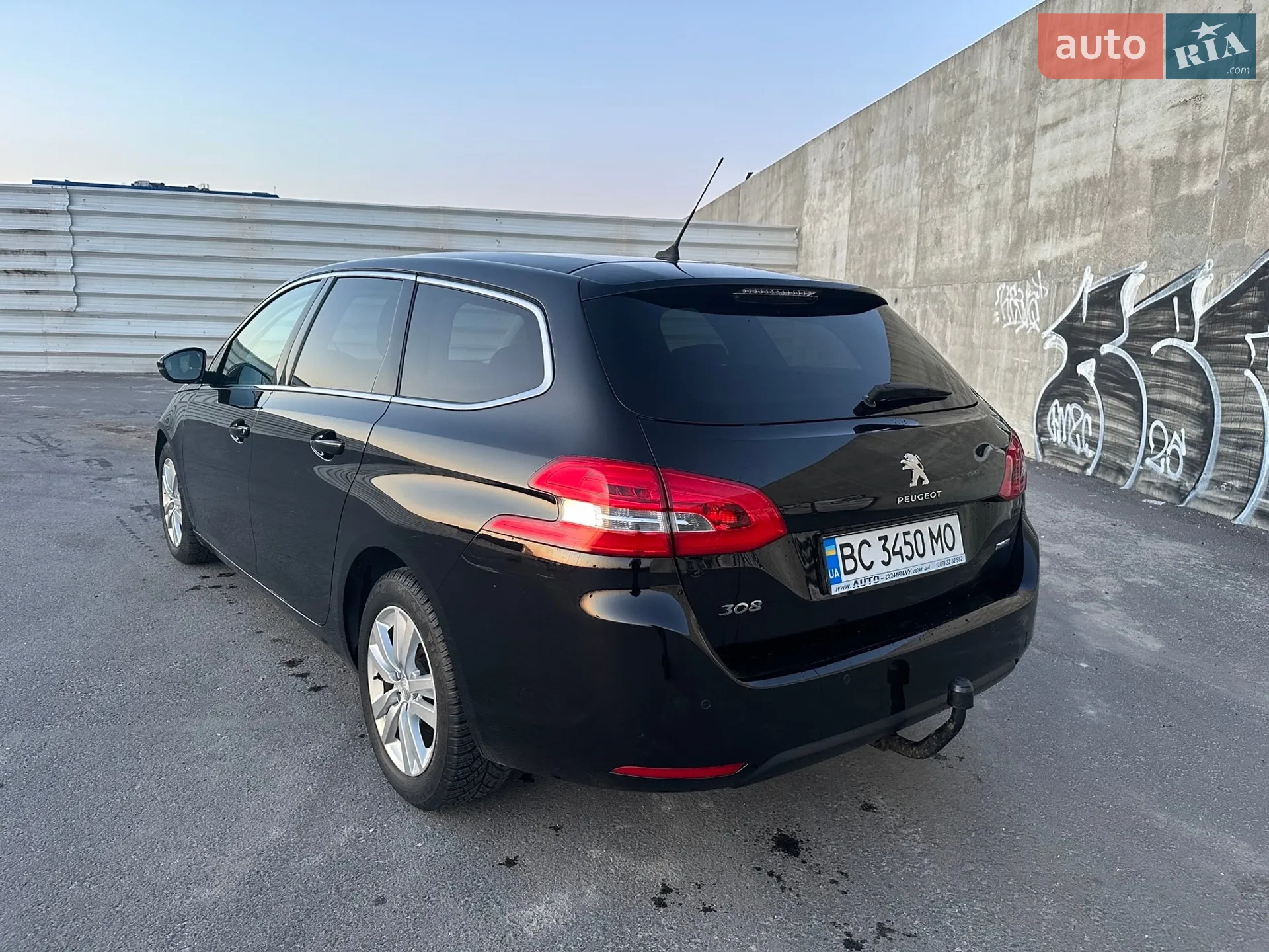2015 Peugeot 308 - мініатюра 43