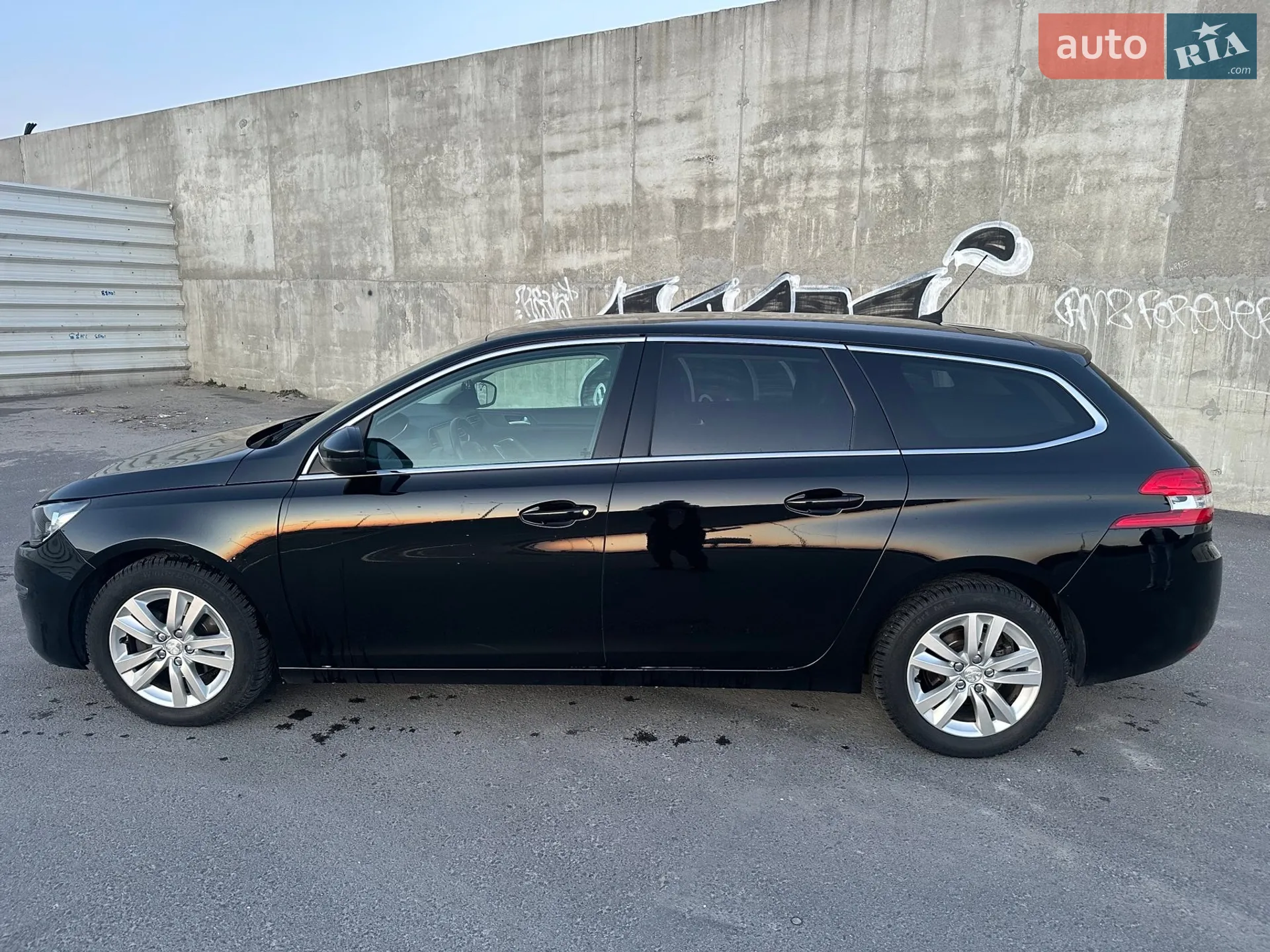 2015 Peugeot 308 - мініатюра 44