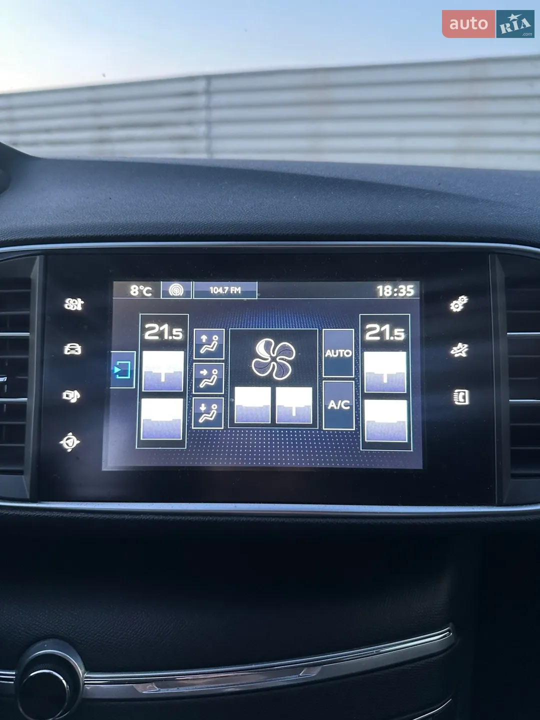 2015 Peugeot 308 - мініатюра 56