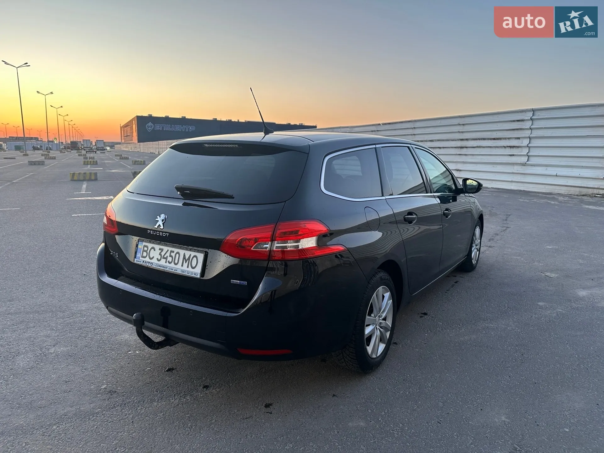 2015 Peugeot 308 - мініатюра 63