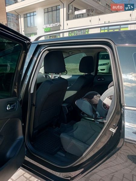 Универсал Peugeot 308 2010 в Хмельницком