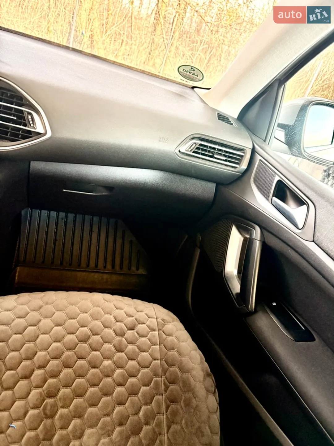 2014 Peugeot 308 - мініатюра 20