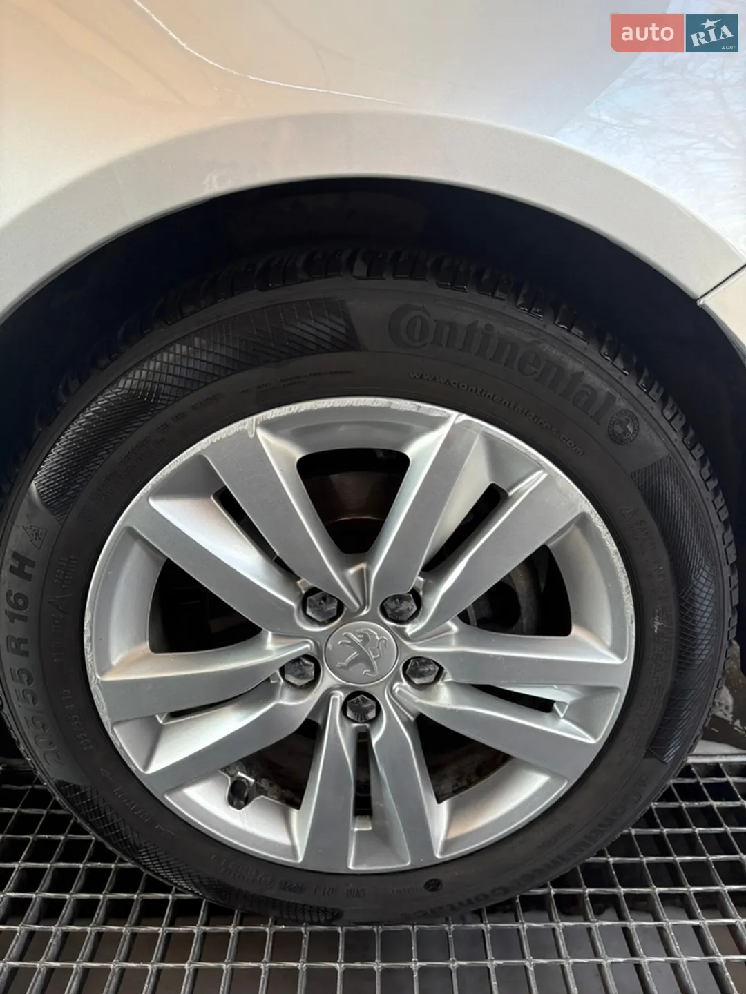 2014 Peugeot 308 - мініатюра 25
