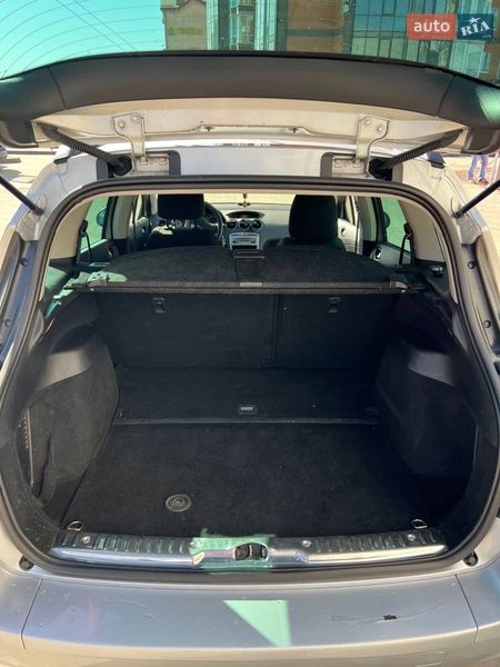 Универсал Peugeot 308 2013 в Львове фото 14 Универсал Peugeot 308 2013 в Львове