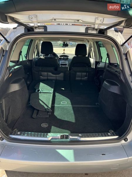 Универсал Peugeot 308 2013 в Львове фото 17 Универсал Peugeot 308 2013 в Львове