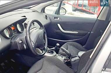 Универсал Peugeot 308 2010 в Харькове