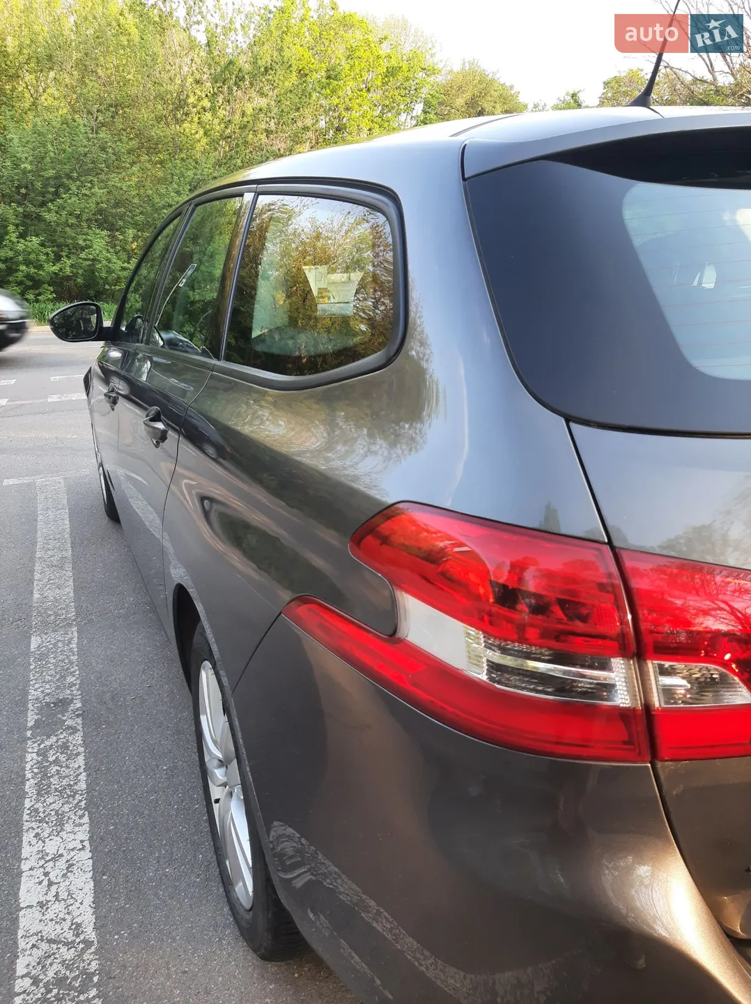 2017 Peugeot 308 - мініатюра 16