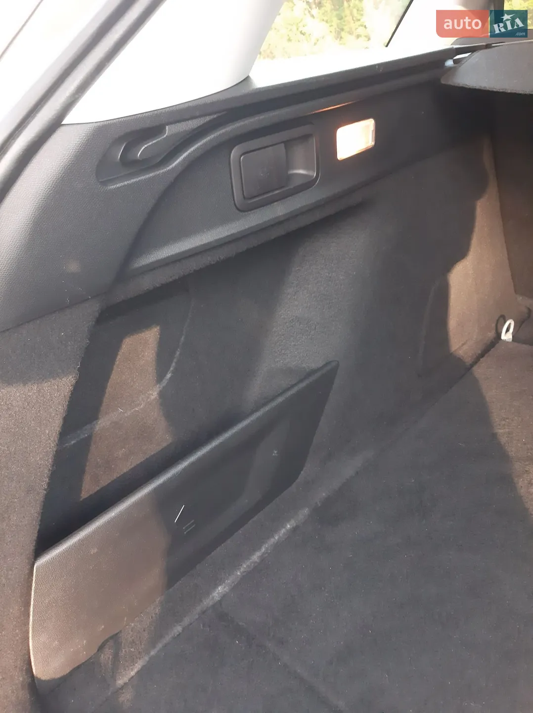 2017 Peugeot 308 - мініатюра 33