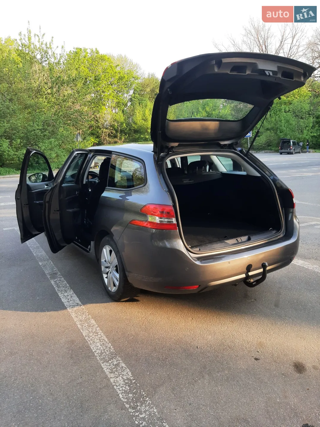 2017 Peugeot 308 - мініатюра 26