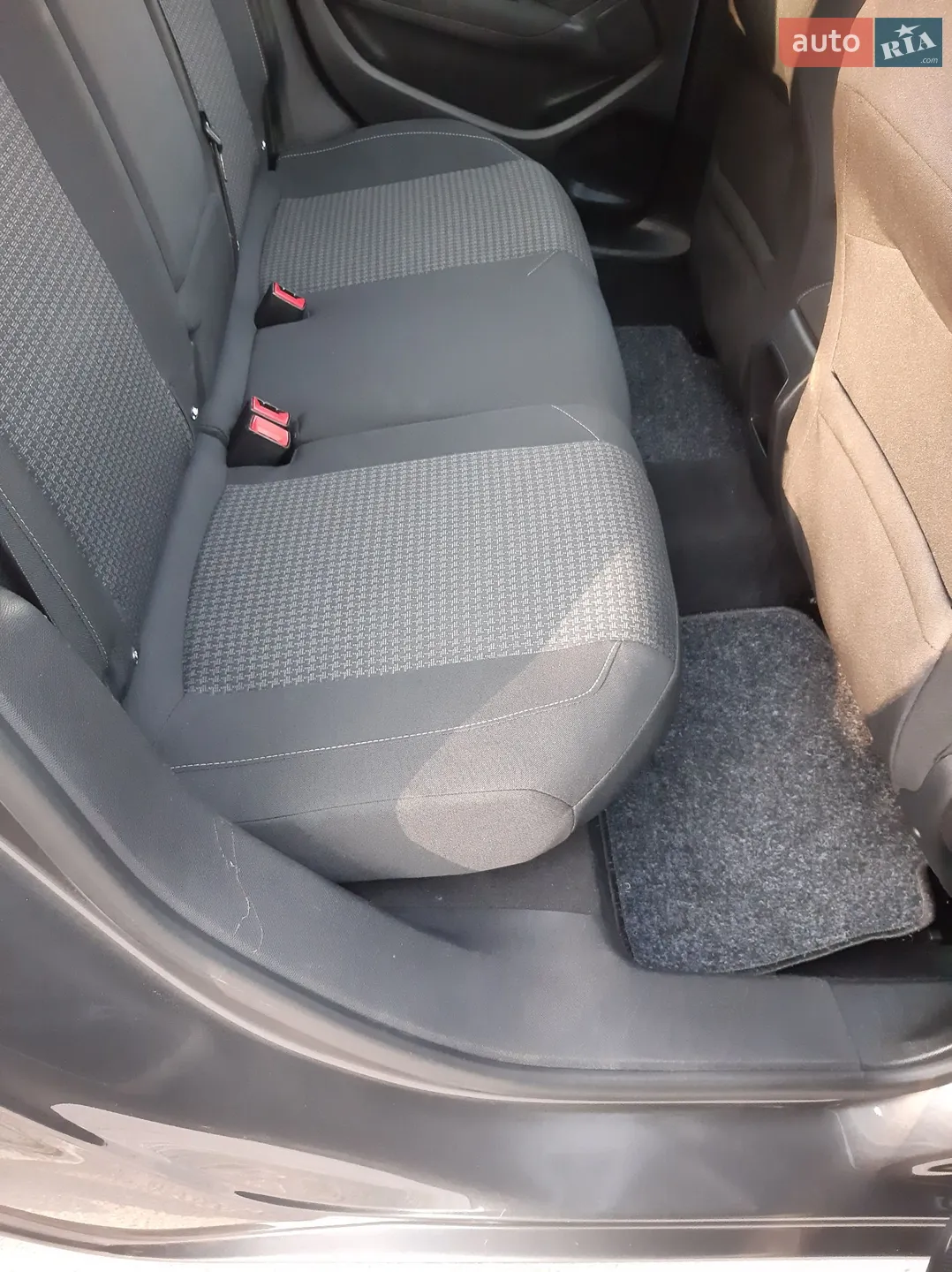 2017 Peugeot 308 - мініатюра 39