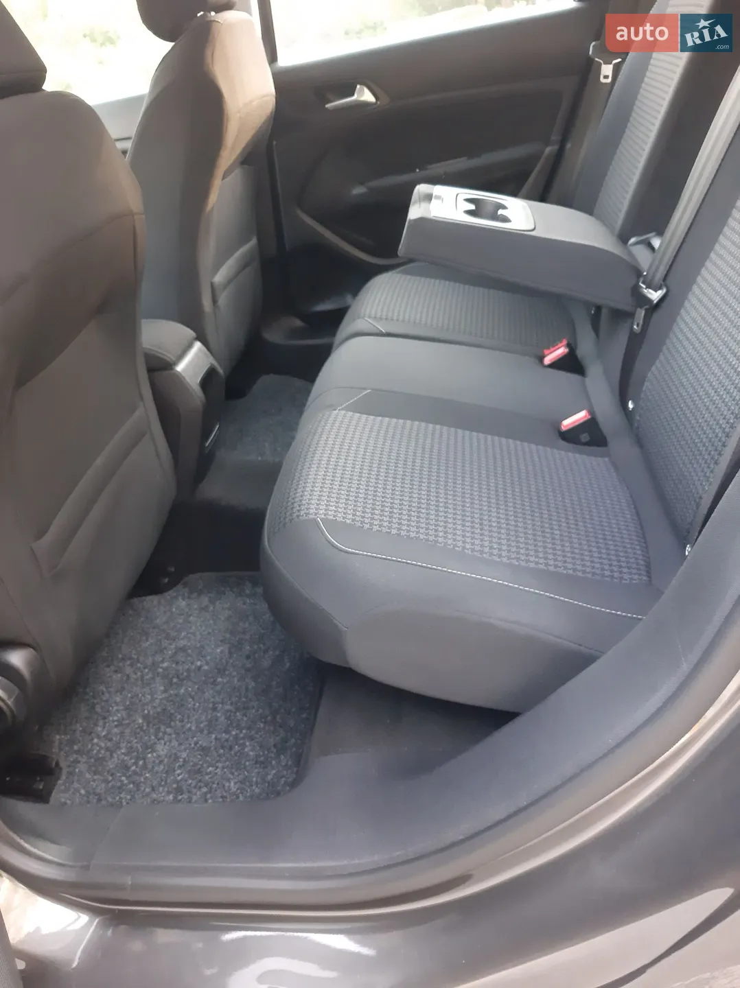 2017 Peugeot 308 - мініатюра 55