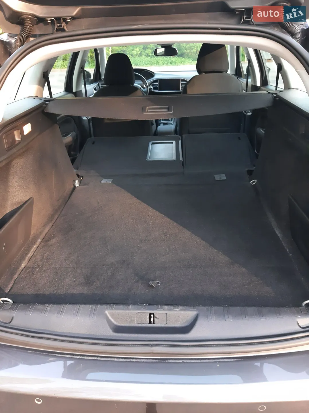 2017 Peugeot 308 - мініатюра 47