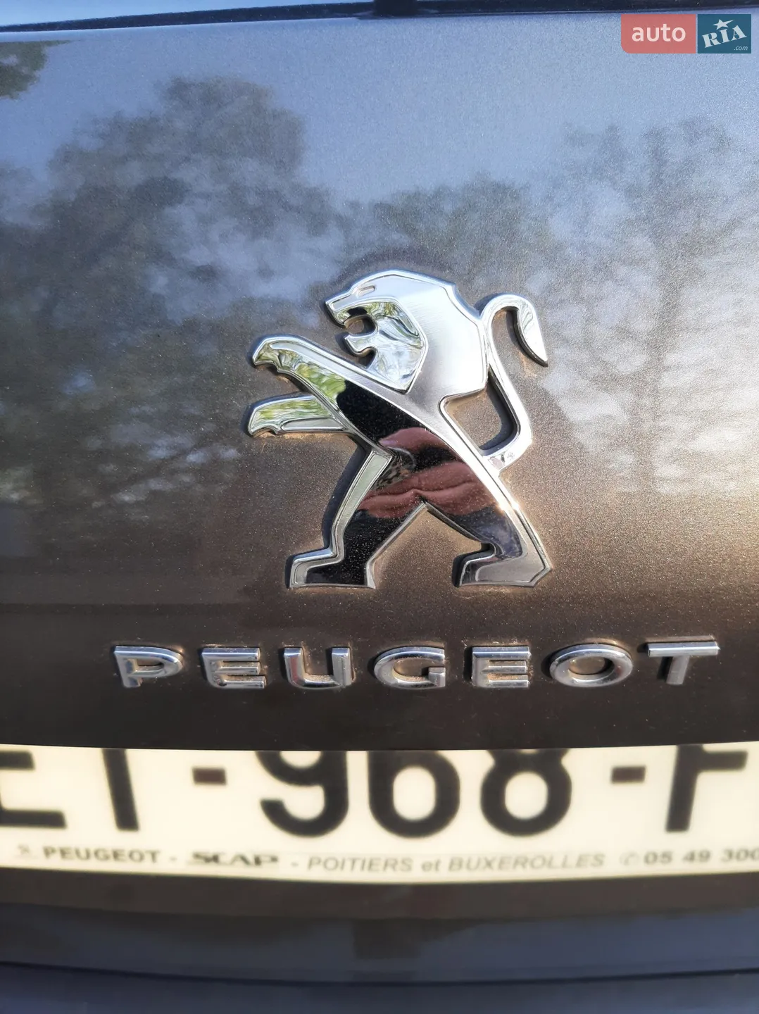 2017 Peugeot 308 - мініатюра 53