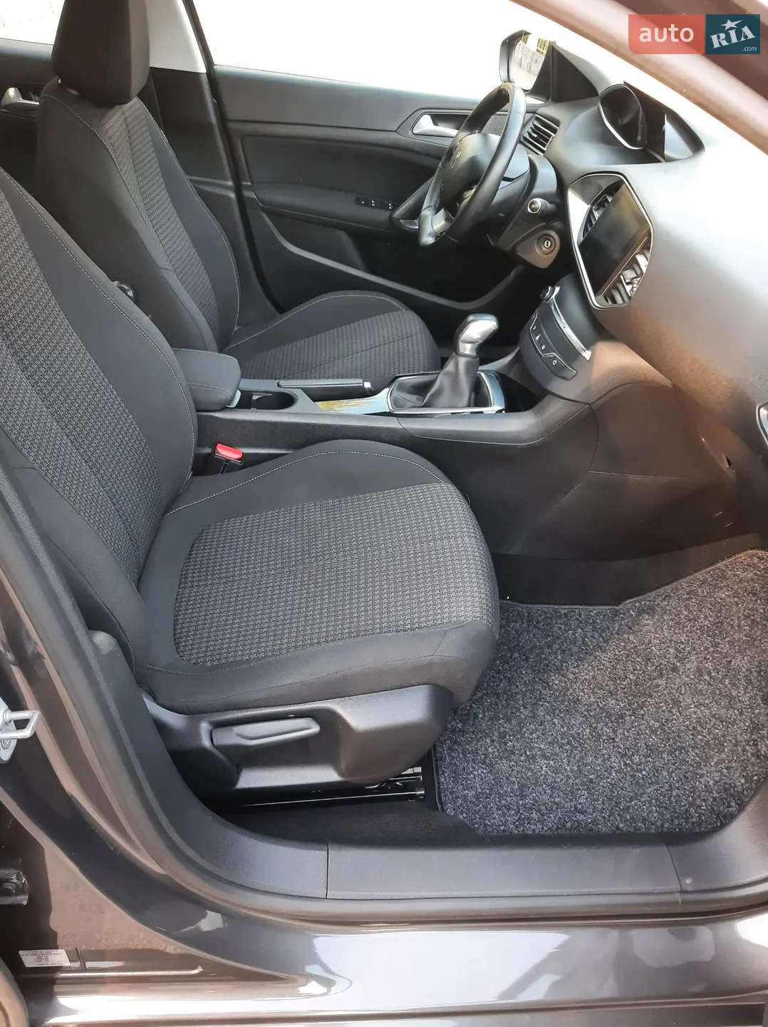 2017 Peugeot 308 - мініатюра 60