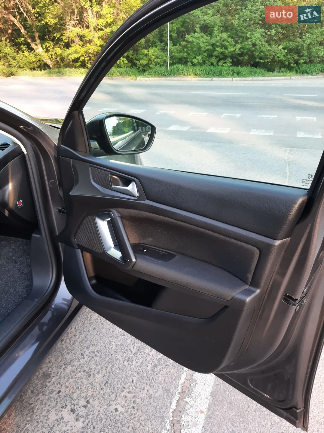 2017 Peugeot 308 - мініатюра 61