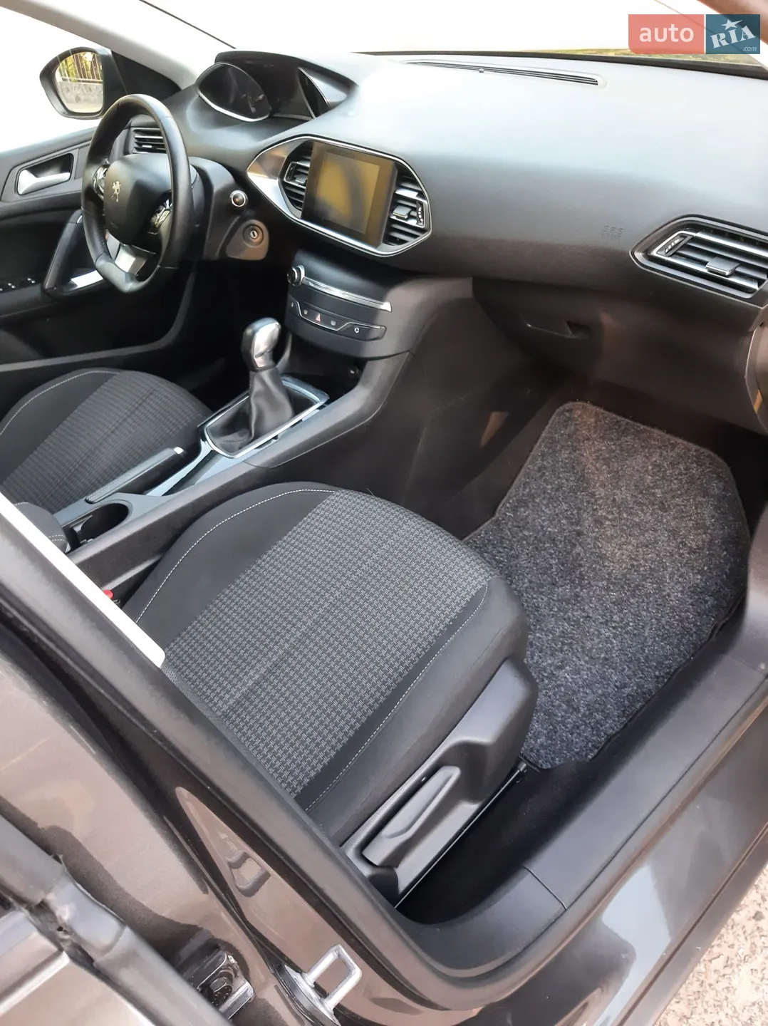 2017 Peugeot 308 - мініатюра 68