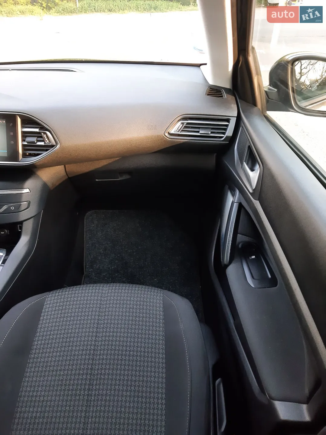 2017 Peugeot 308 - мініатюра 72