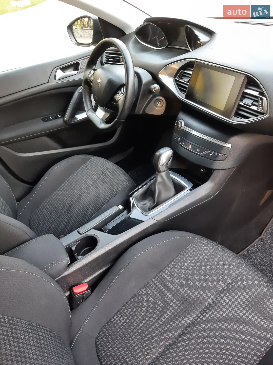 2017 Peugeot 308 - мініатюра 67