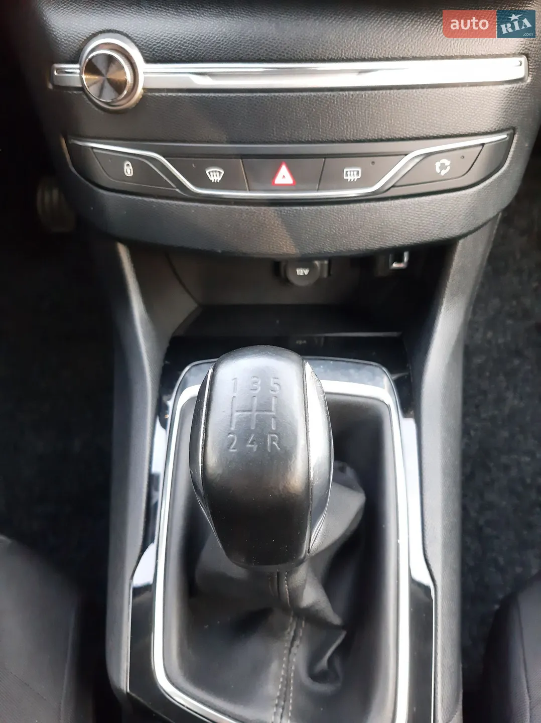 2017 Peugeot 308 - мініатюра 75
